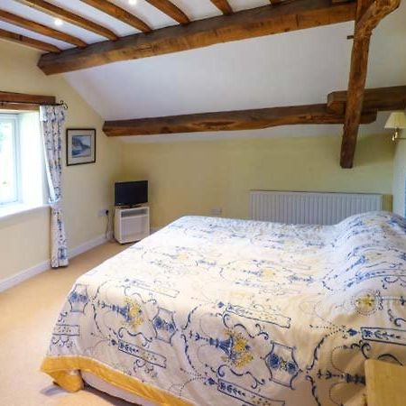 Pheasant Cottage Grange-over-Sands Bagian luar foto