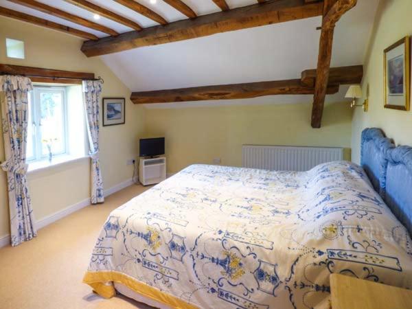 Pheasant Cottage Grange-over-Sands Bagian luar foto
