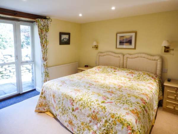 Pheasant Cottage Grange-over-Sands Bagian luar foto