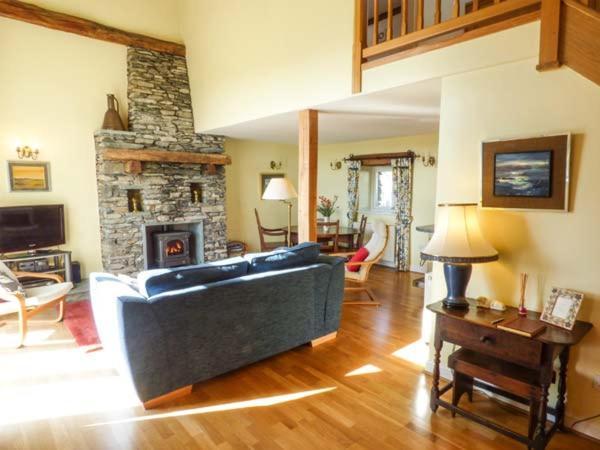 Pheasant Cottage Grange-over-Sands Bagian luar foto