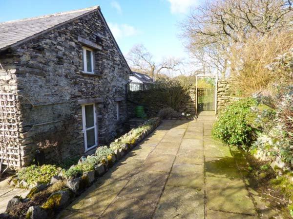 Pheasant Cottage Grange-over-Sands Bagian luar foto