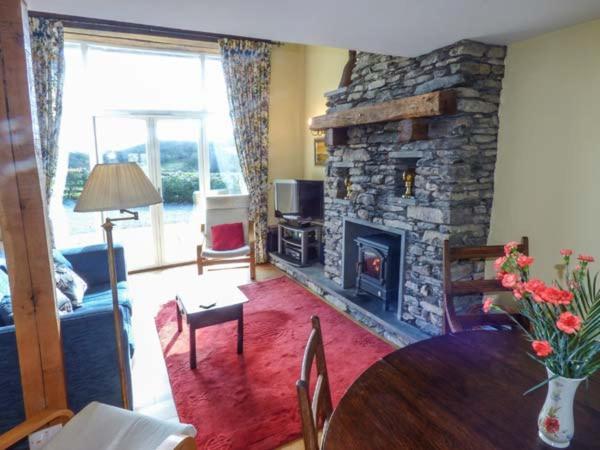 Pheasant Cottage Grange-over-Sands Bagian luar foto