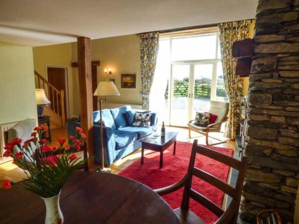 Pheasant Cottage Grange-over-Sands Bagian luar foto