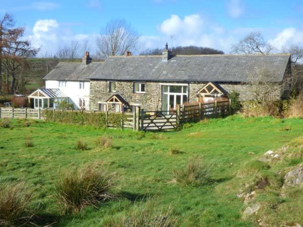 Pheasant Cottage Grange-over-Sands Bagian luar foto